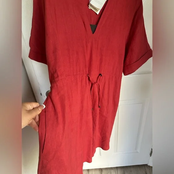 Brunello Cucinelli Dresses Brunello Cuninelli New Poshmark